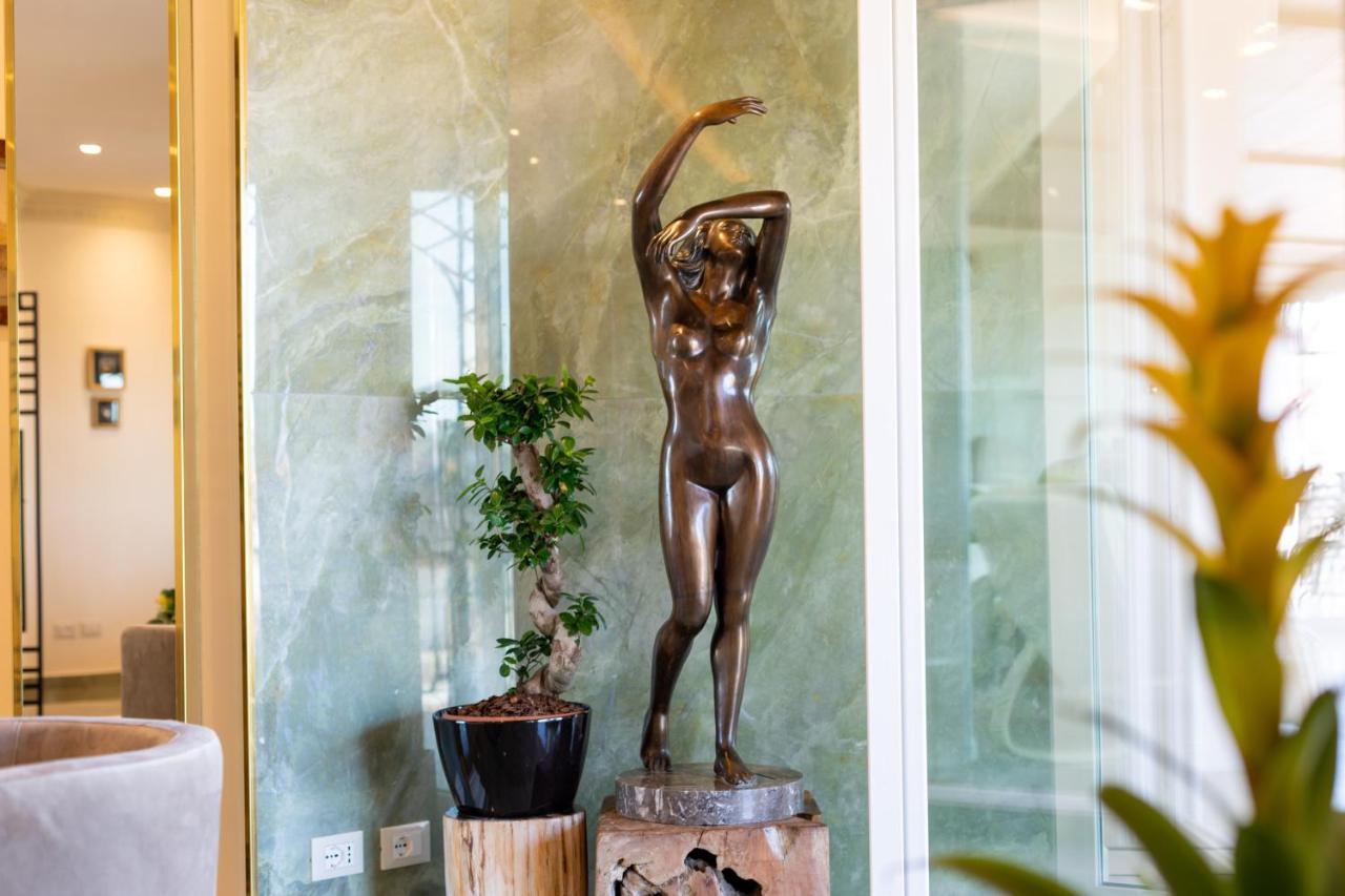 Atticus Forum Romanum Luxury Penthouse Apartment *