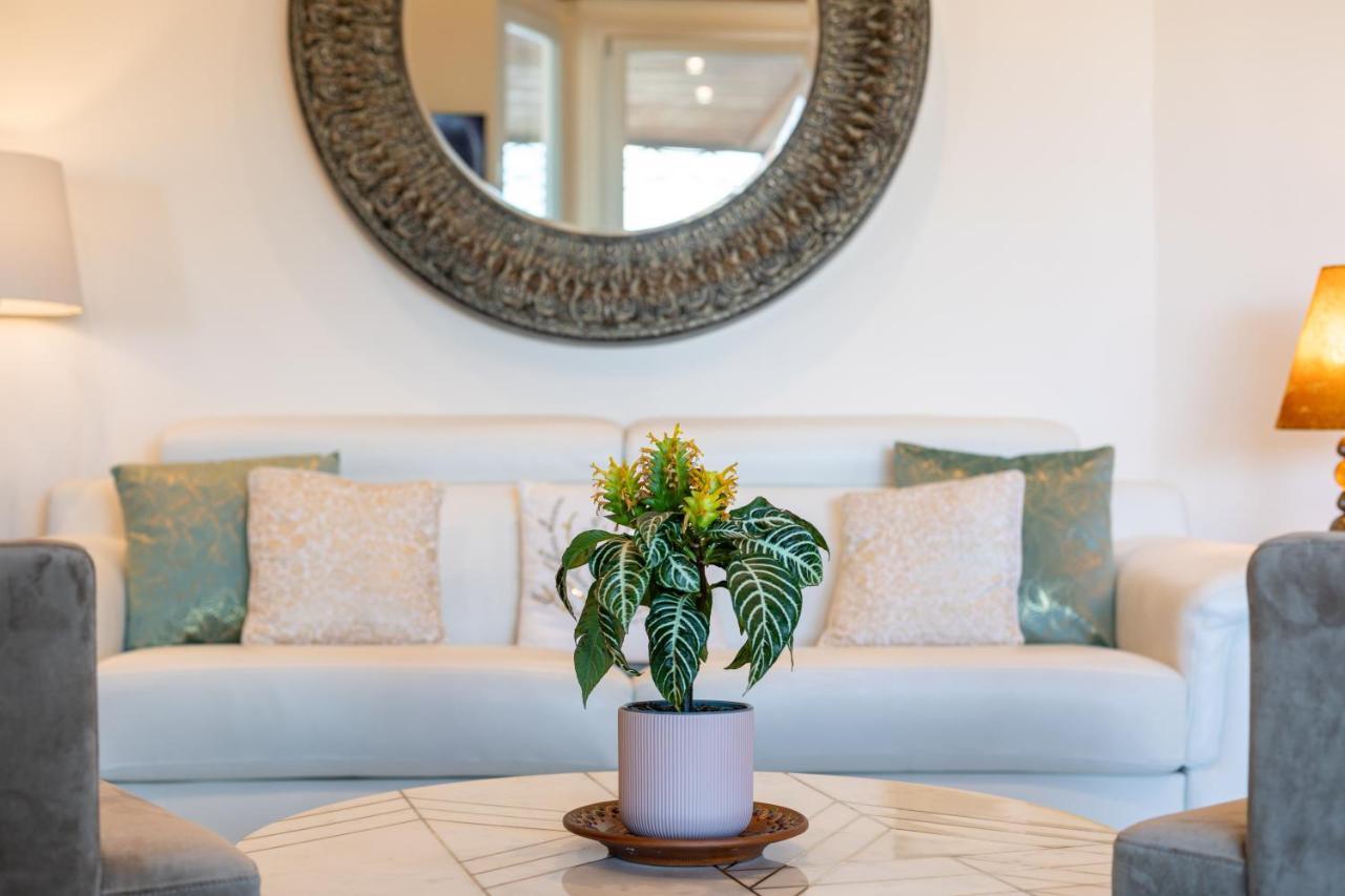 Atticus Forum Romanum Luxury Penthouse Apartment *