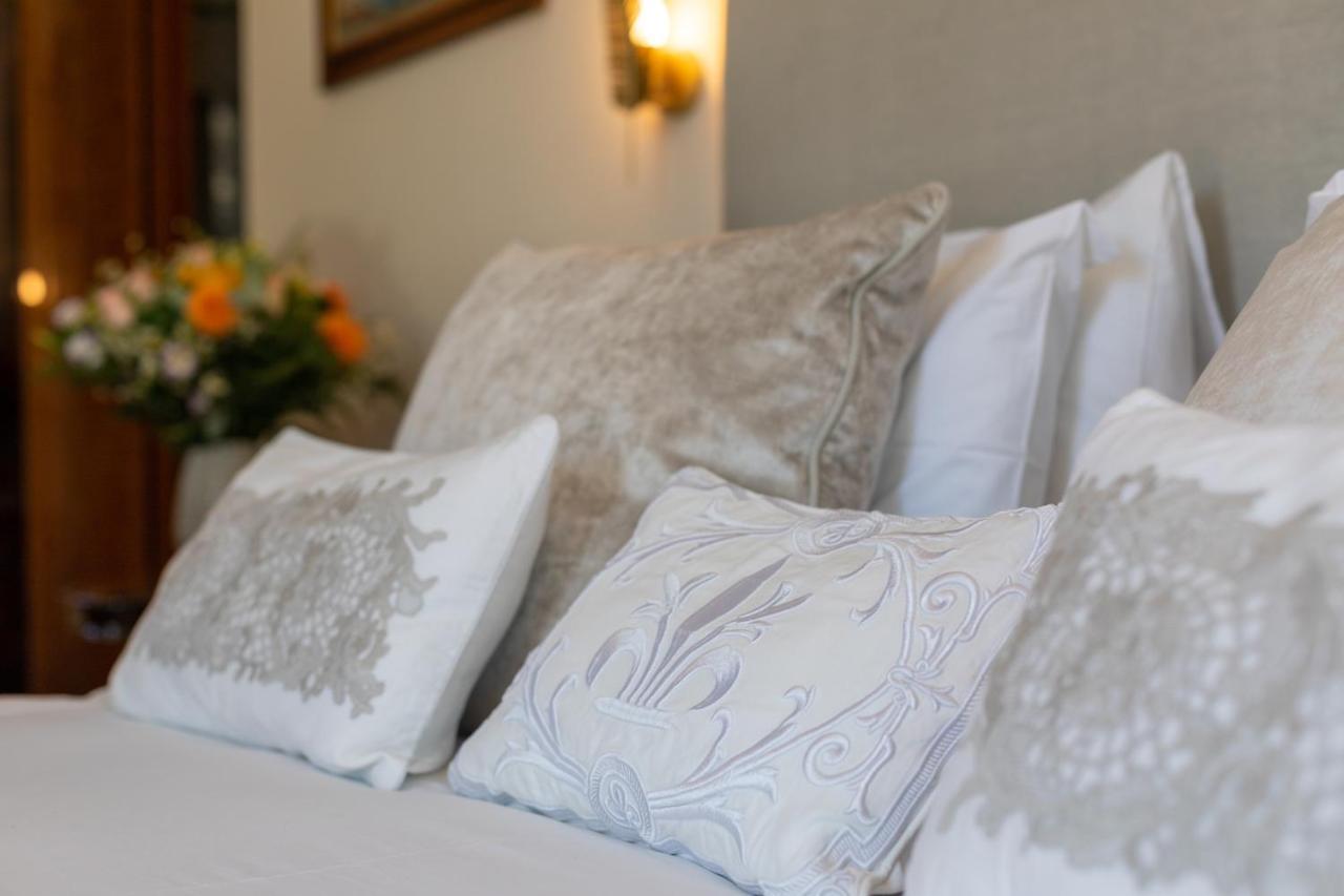 Atticus Forum Romanum Luxury Penthouse Rome