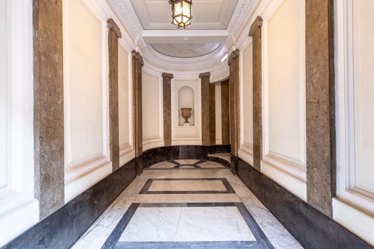 Atticus Forum Romanum Luxury Penthouse Apartment *