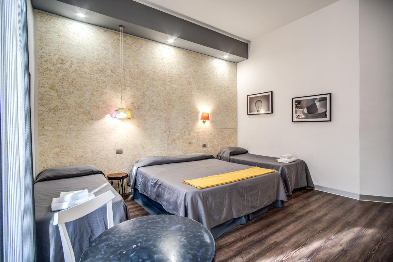 Hotel Seiler Rome
