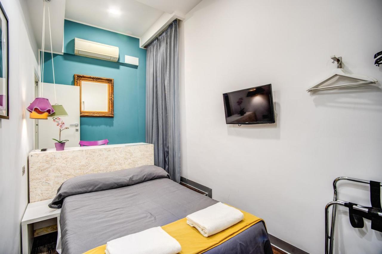 Hotel Seiler Rome