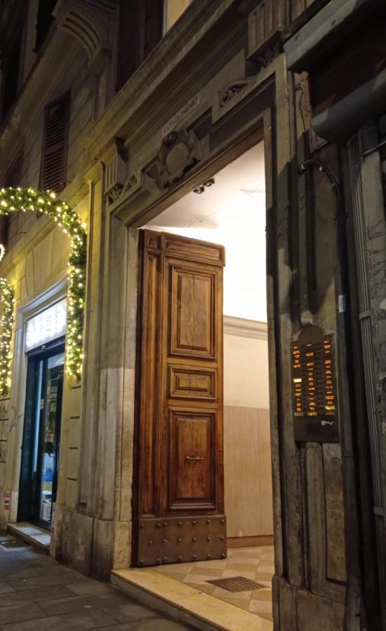 Cgh Exclusive * Rome