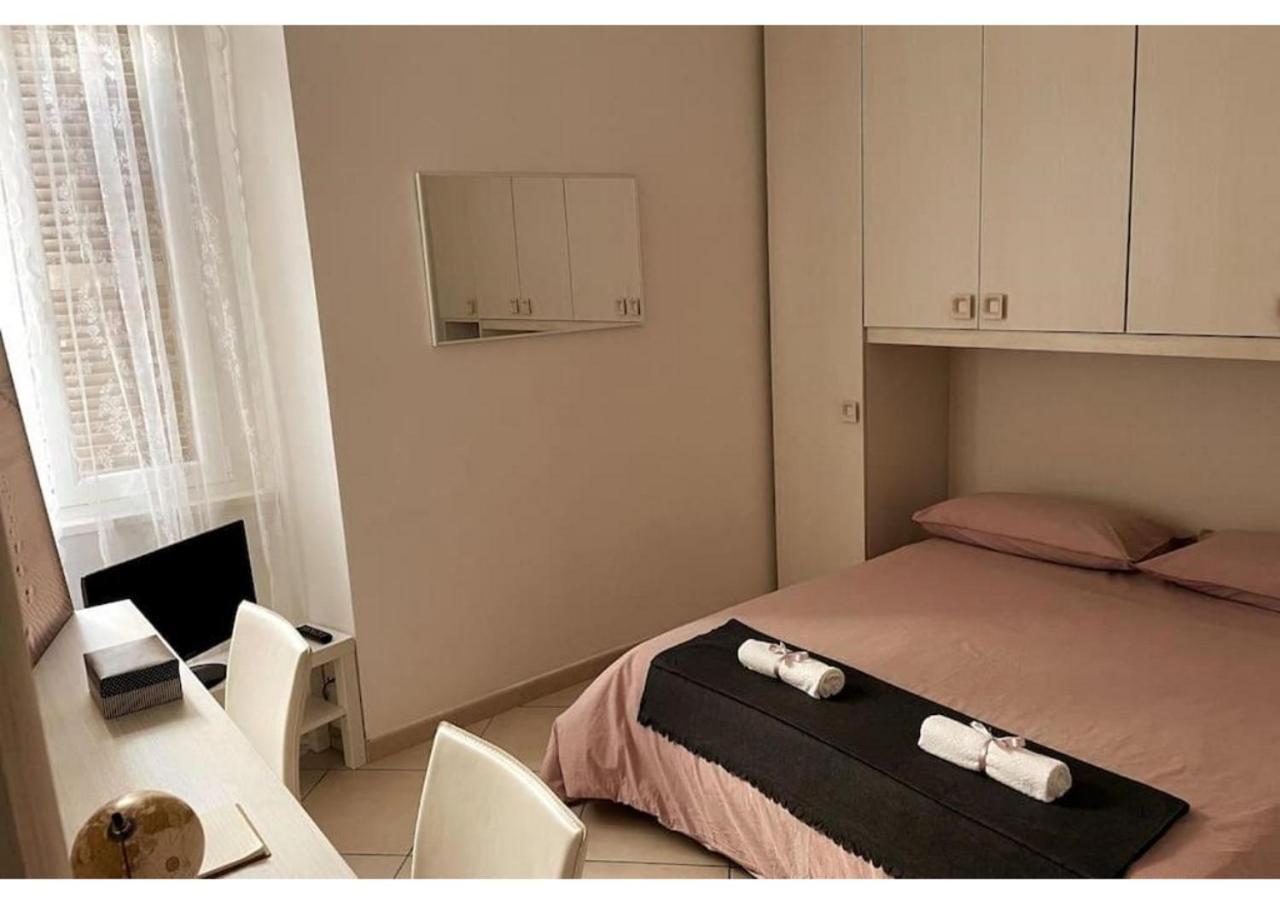 Cgh Exclusive * Rome