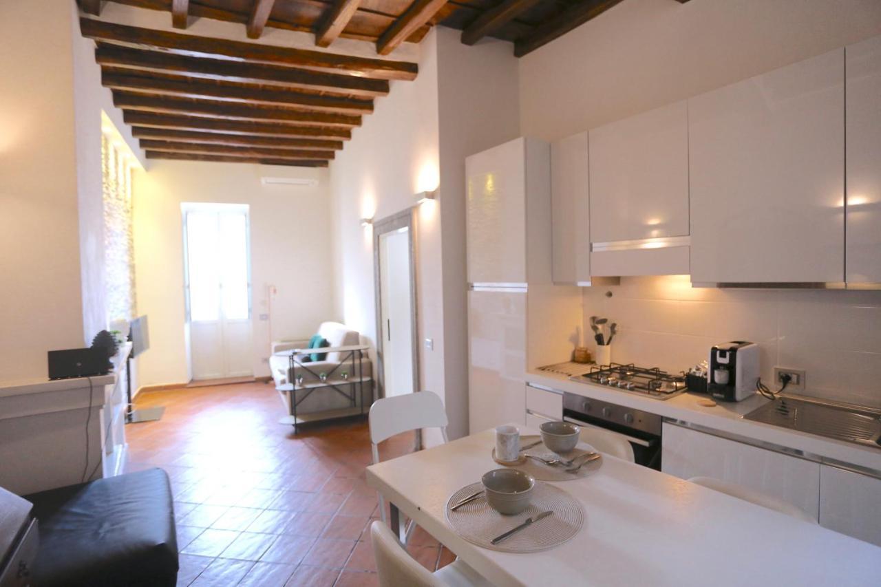 Apartment Benedetta 22 - Trastevere *