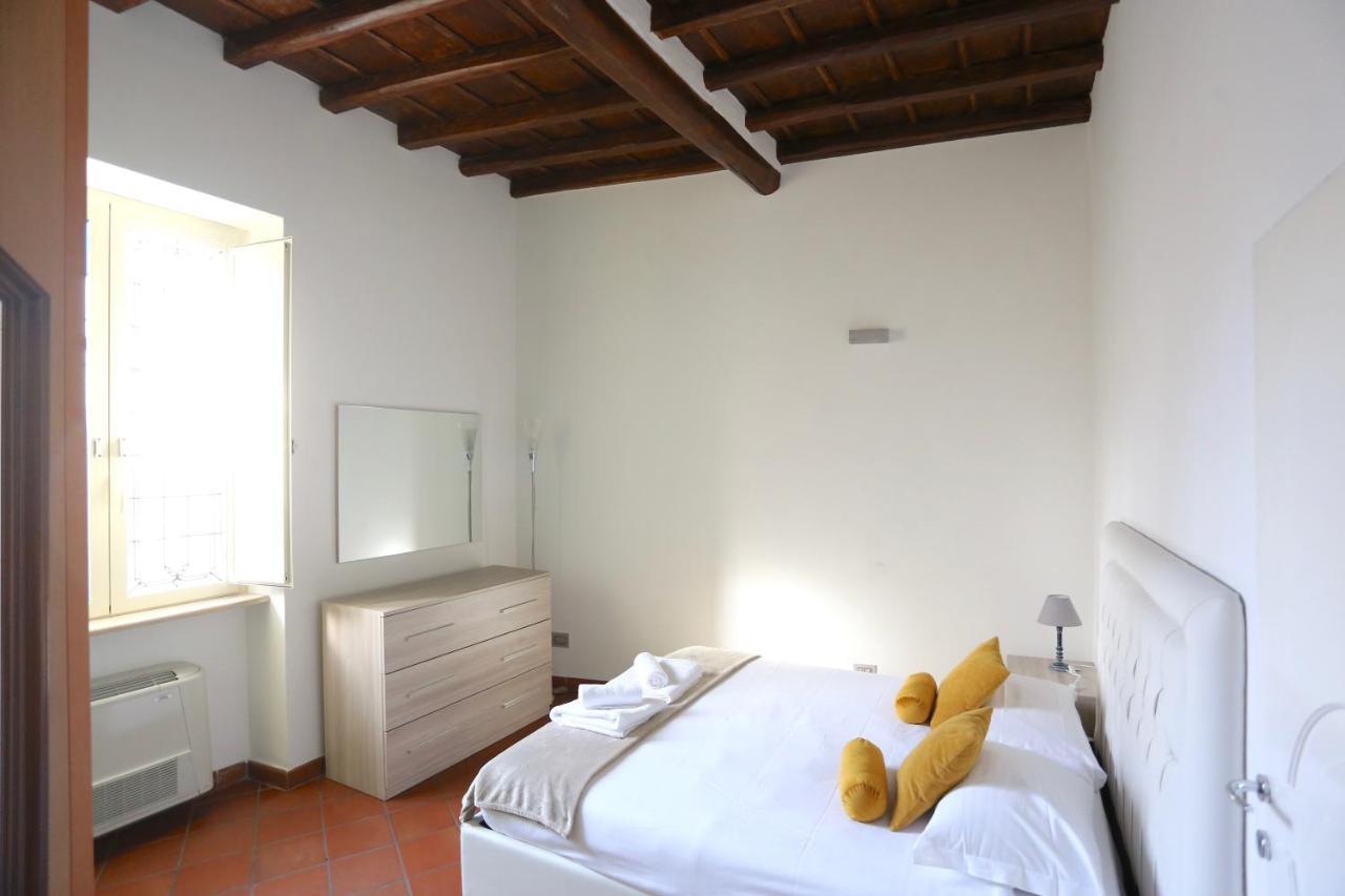 Apartment Benedetta 22 - Trastevere *