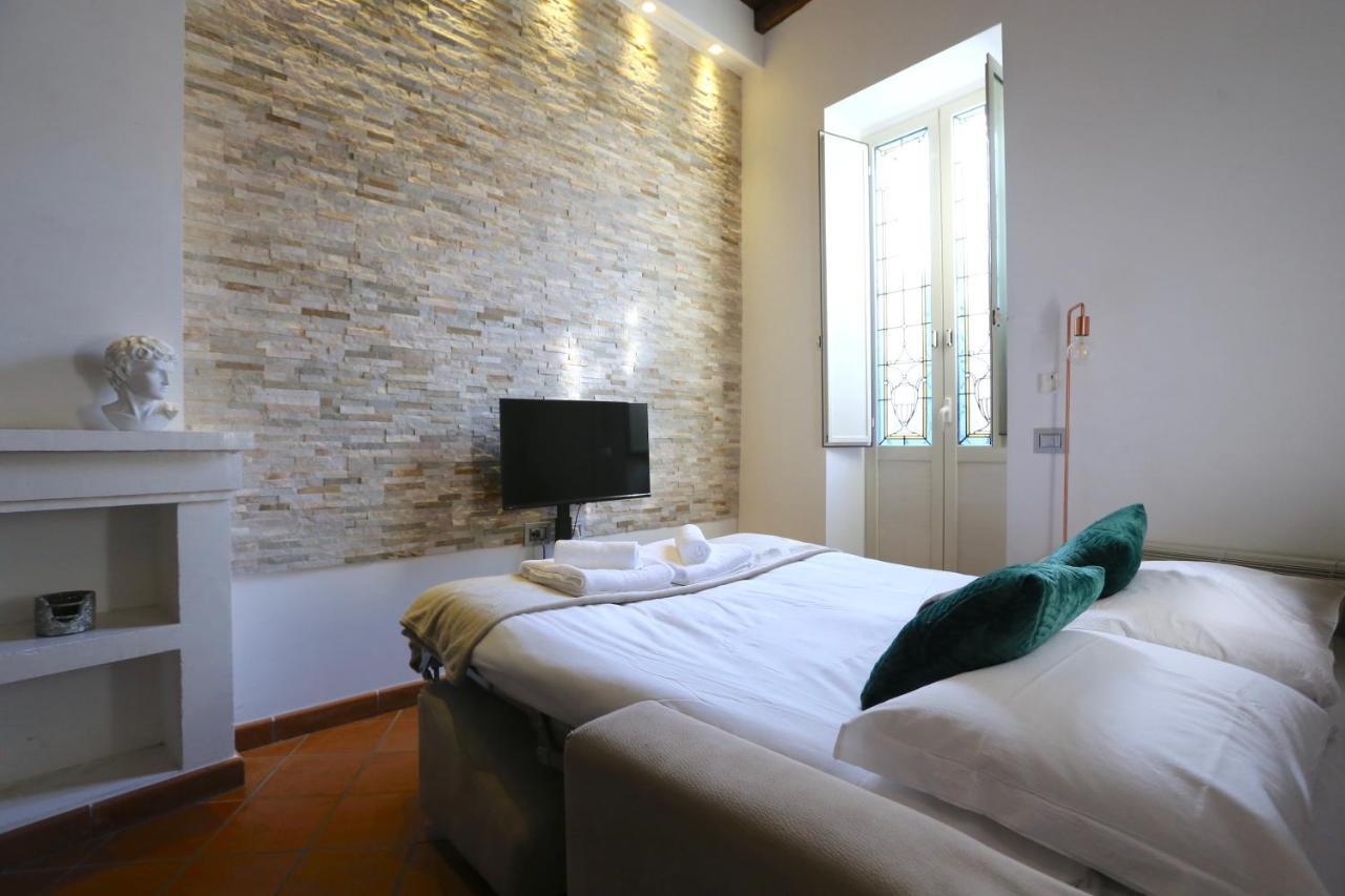 Apartment Benedetta 22 - Trastevere