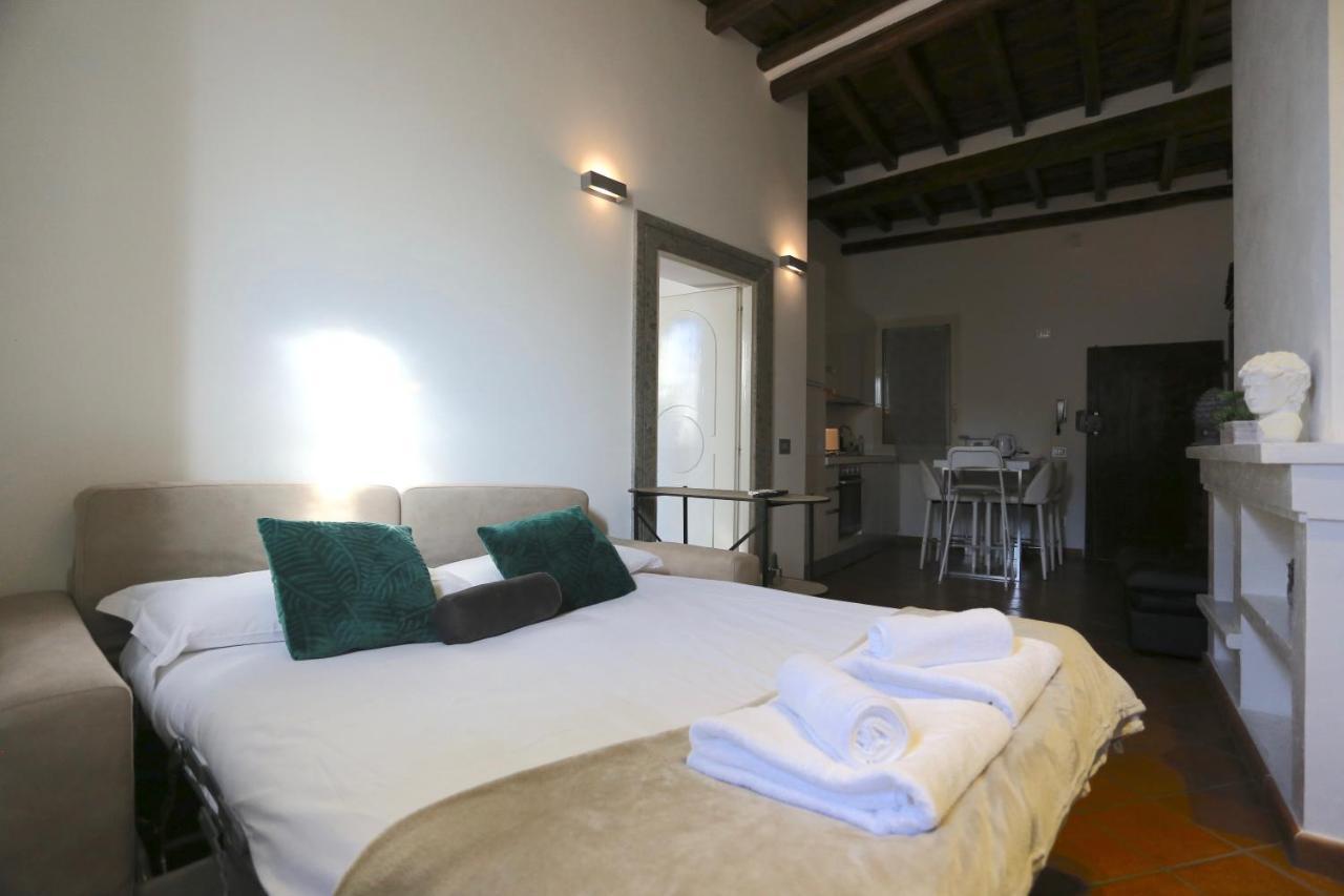 Apartment Benedetta 22 - Trastevere