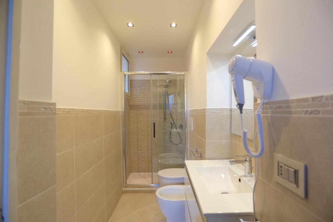 Benedetta 22 - Trastevere Apartment
