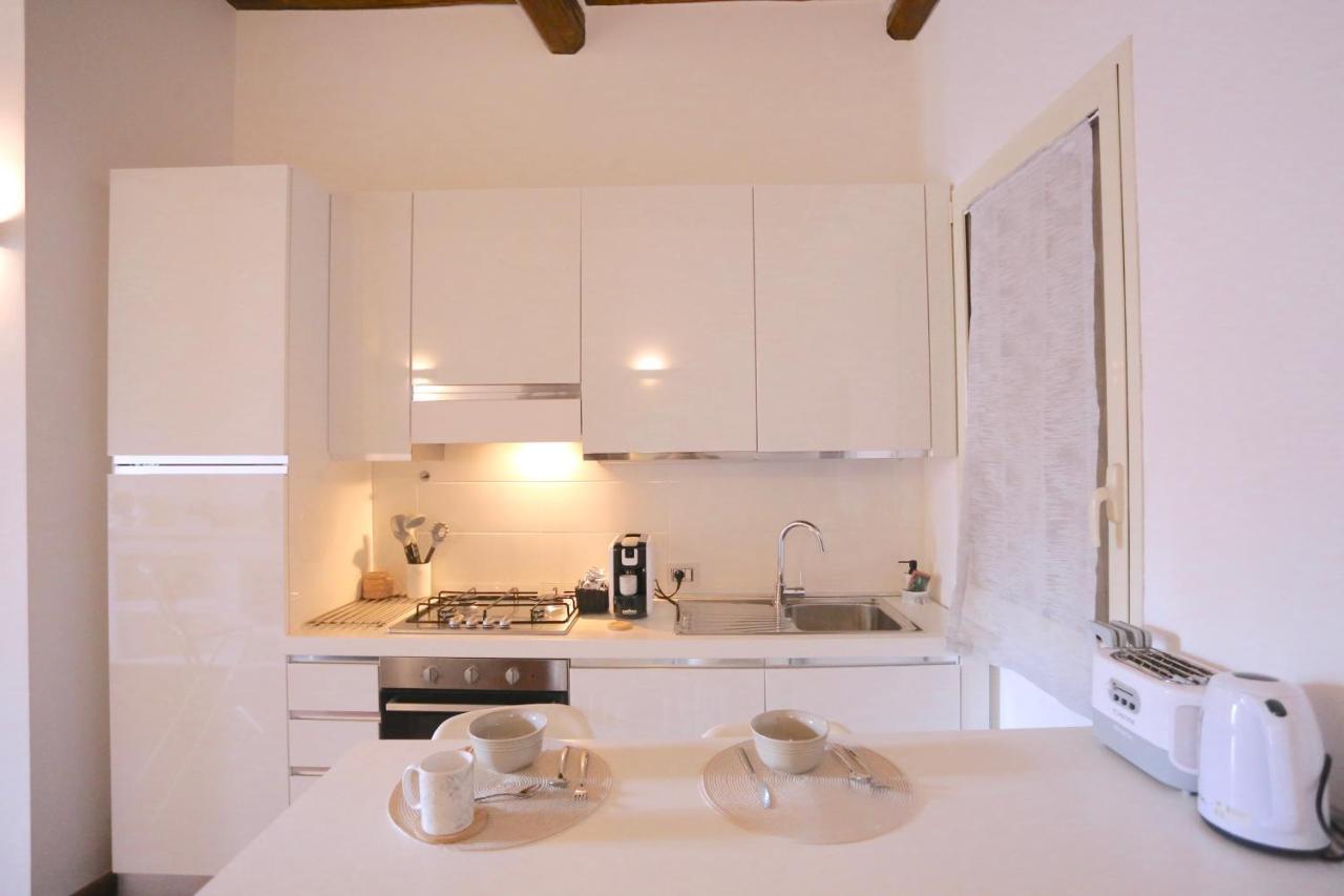 Benedetta 22 - Trastevere Apartment Rome
