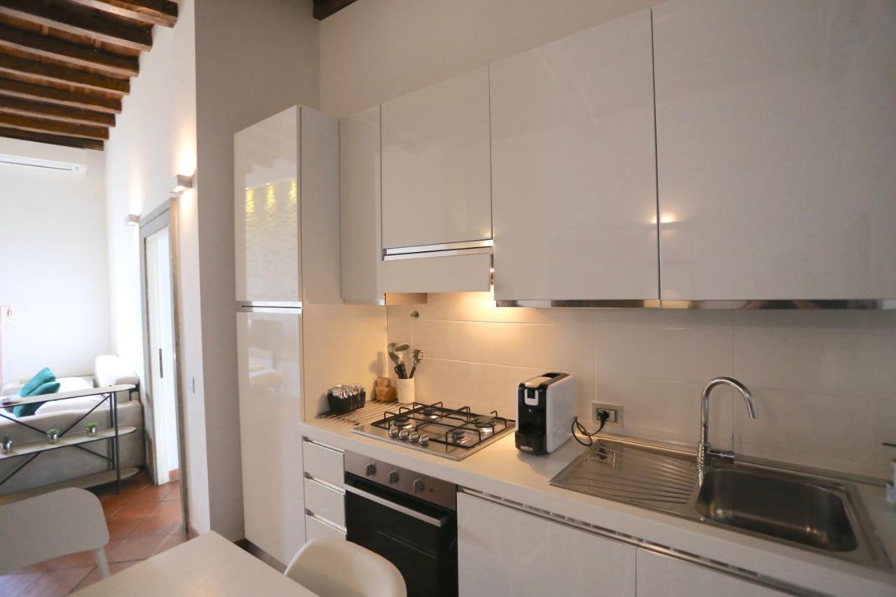 Apartment Benedetta 22 - Trastevere