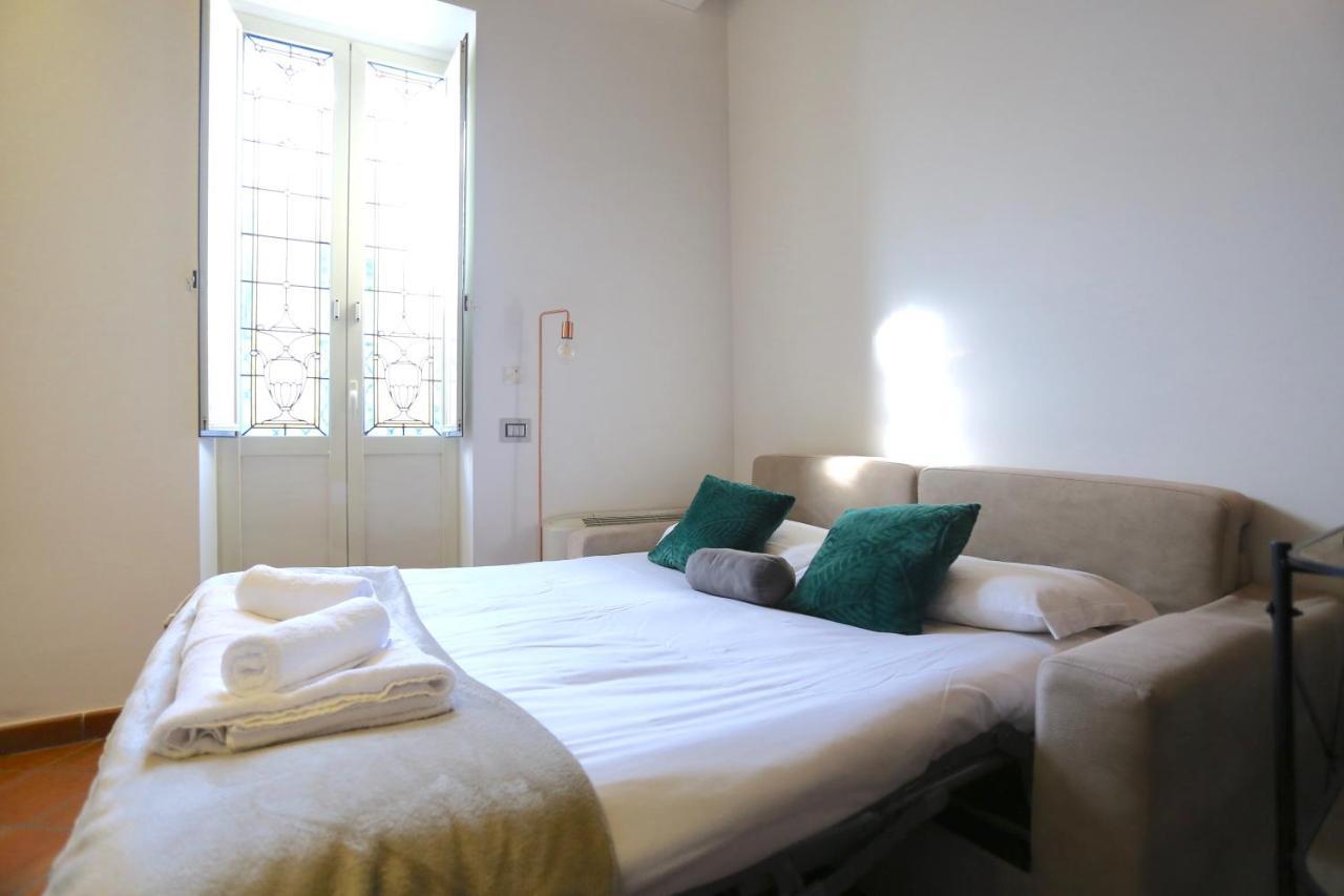 Apartment Benedetta 22 - Trastevere Rome