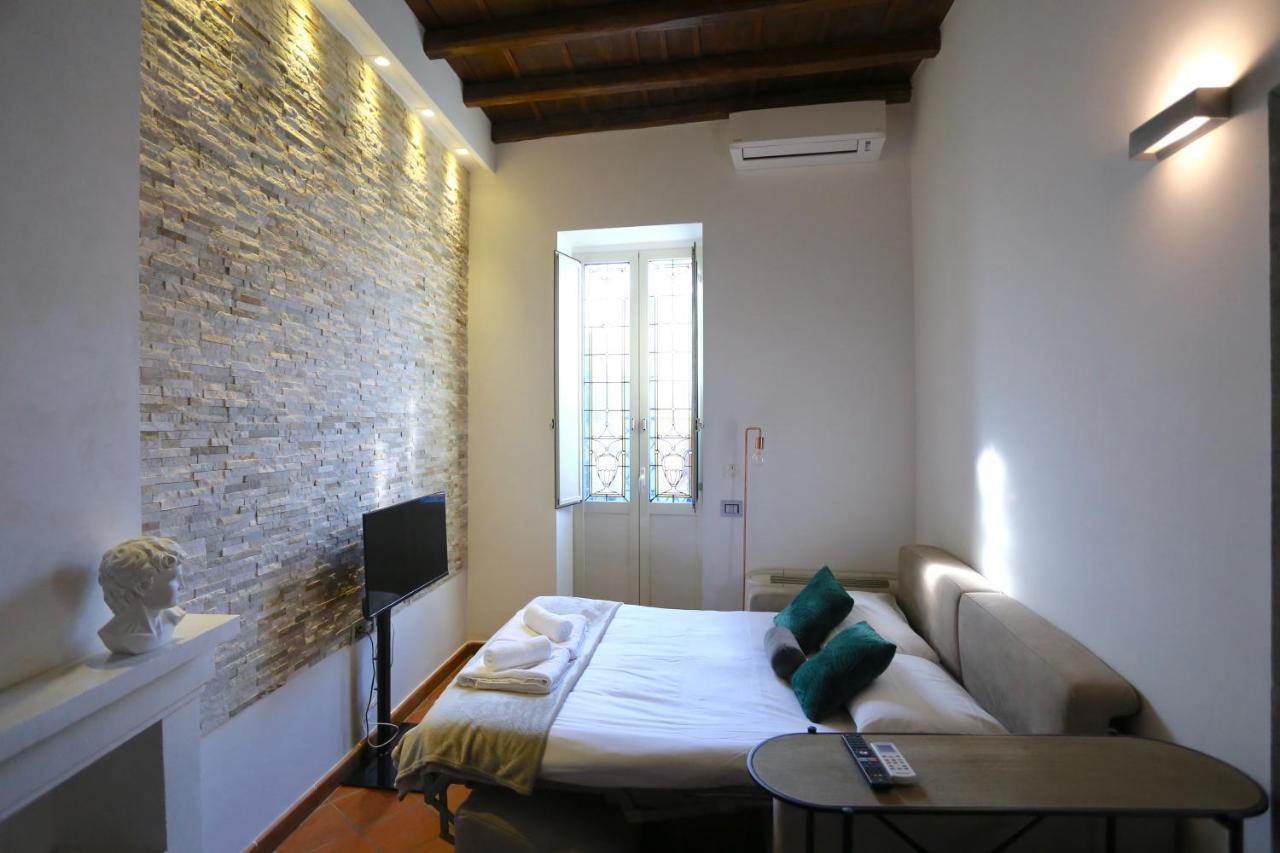 Apartment Benedetta 22 - Trastevere Rome