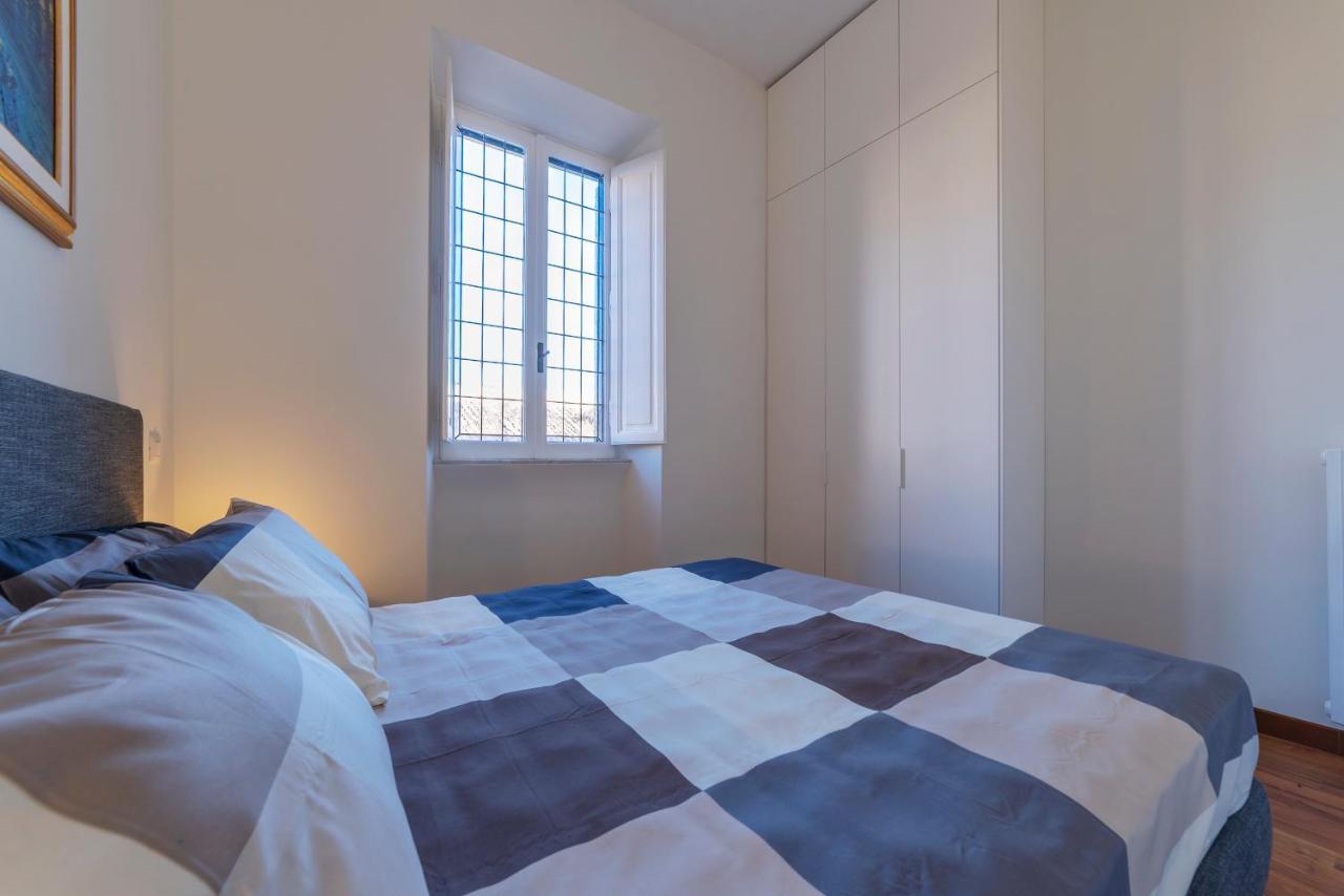 Apartment Trastevere Luxury With Terrace *
