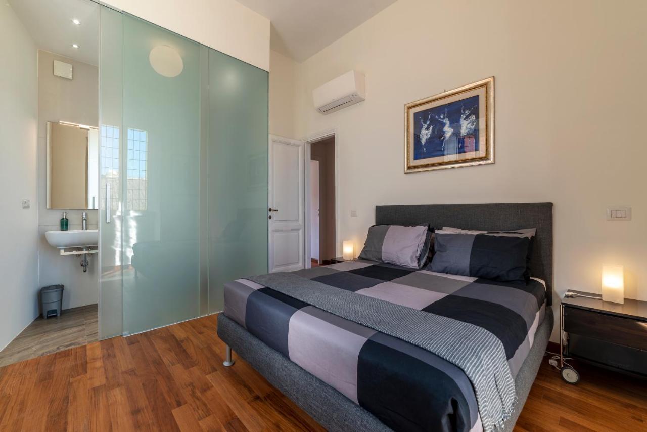 Trastevere Luxury With Terrace Apartment Rome