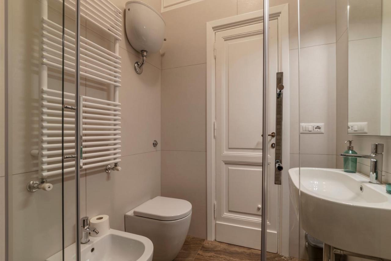 Trastevere Luxury With Terrace * Rome