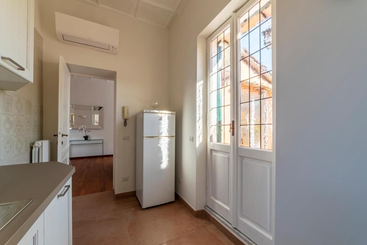 Apartment Trastevere Luxury With Terrace Rome