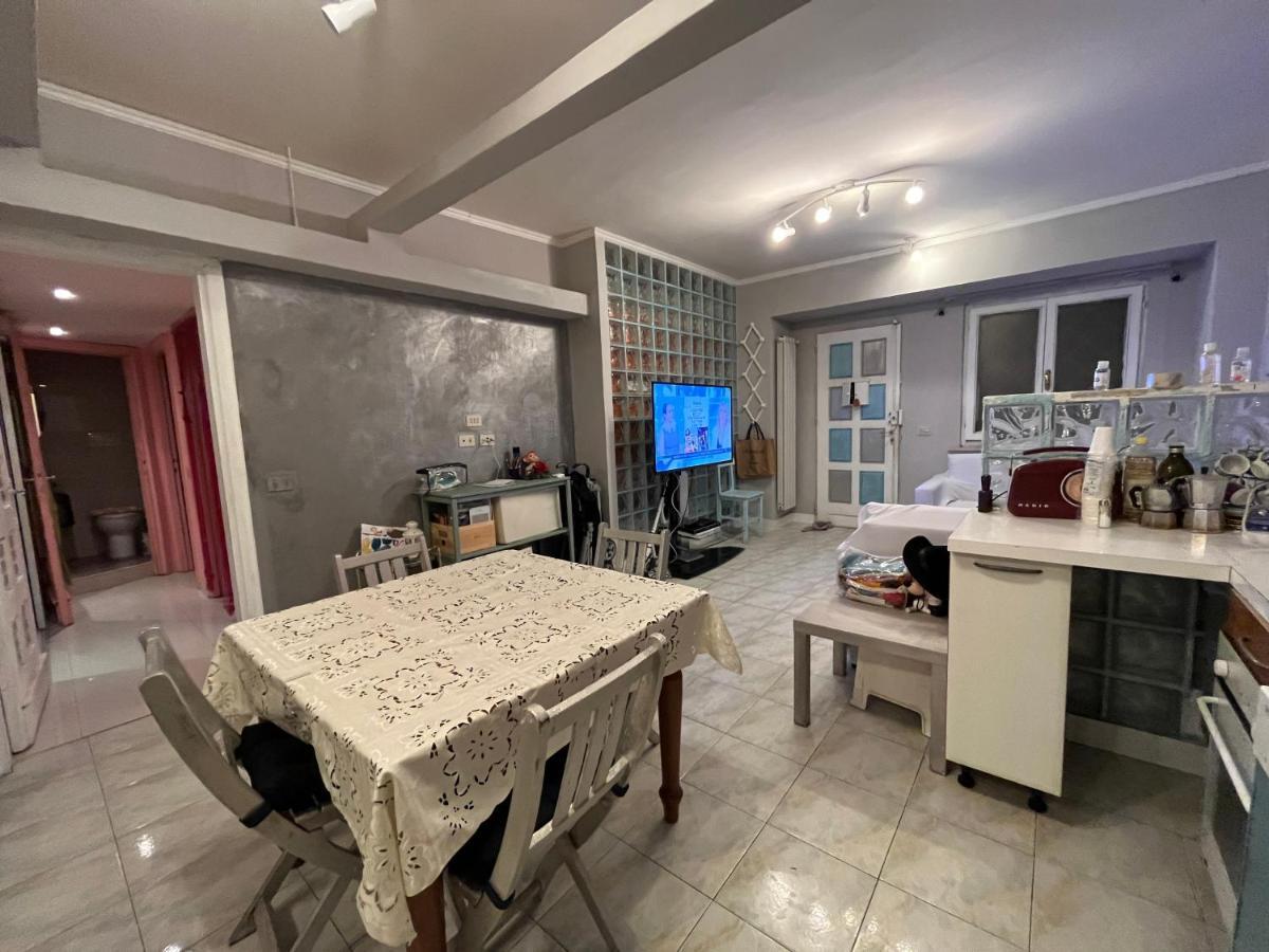 Appartement Affitto Due Camere, Due Bagni In *