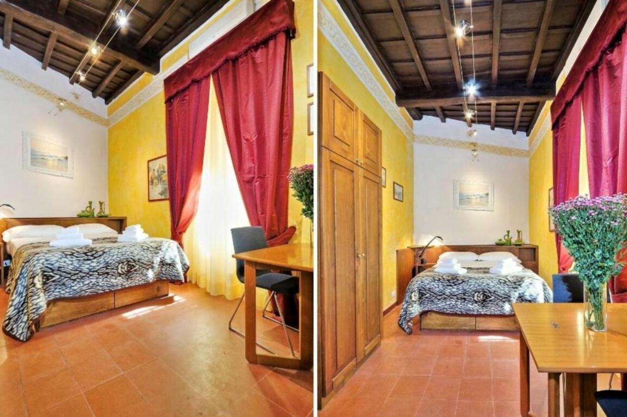 Vantaggio Appartamento Roma