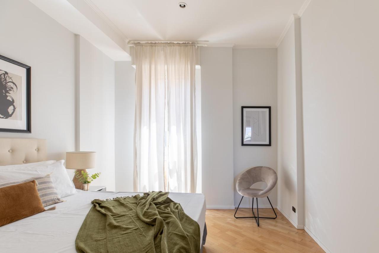 Iflat Spacious Penthouse Near The Vatican City Appartement *