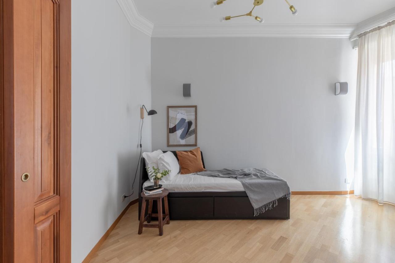 Appartement Iflat Spacious Penthouse Near The Vatican City *