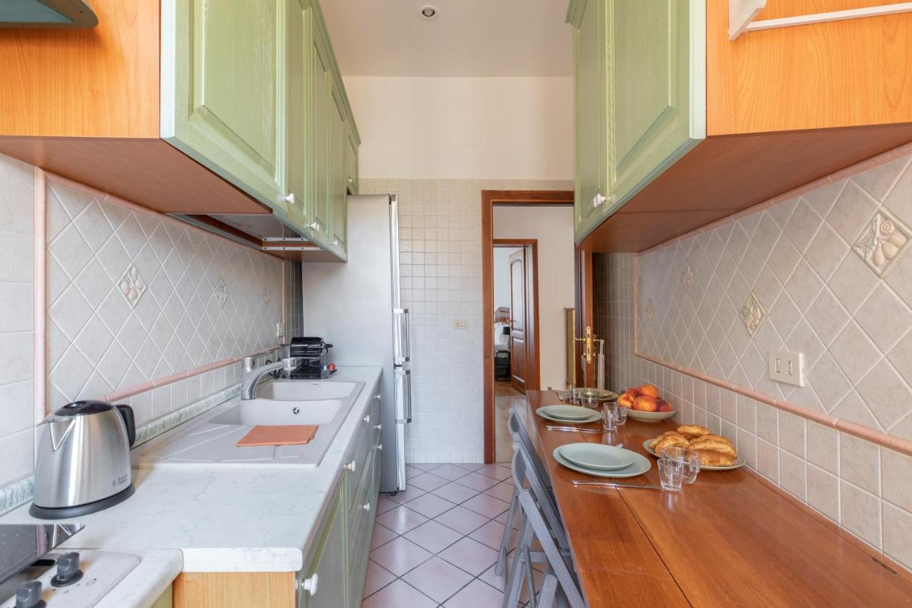 Appartement Iflat Spacious Penthouse Near The Vatican City Rome