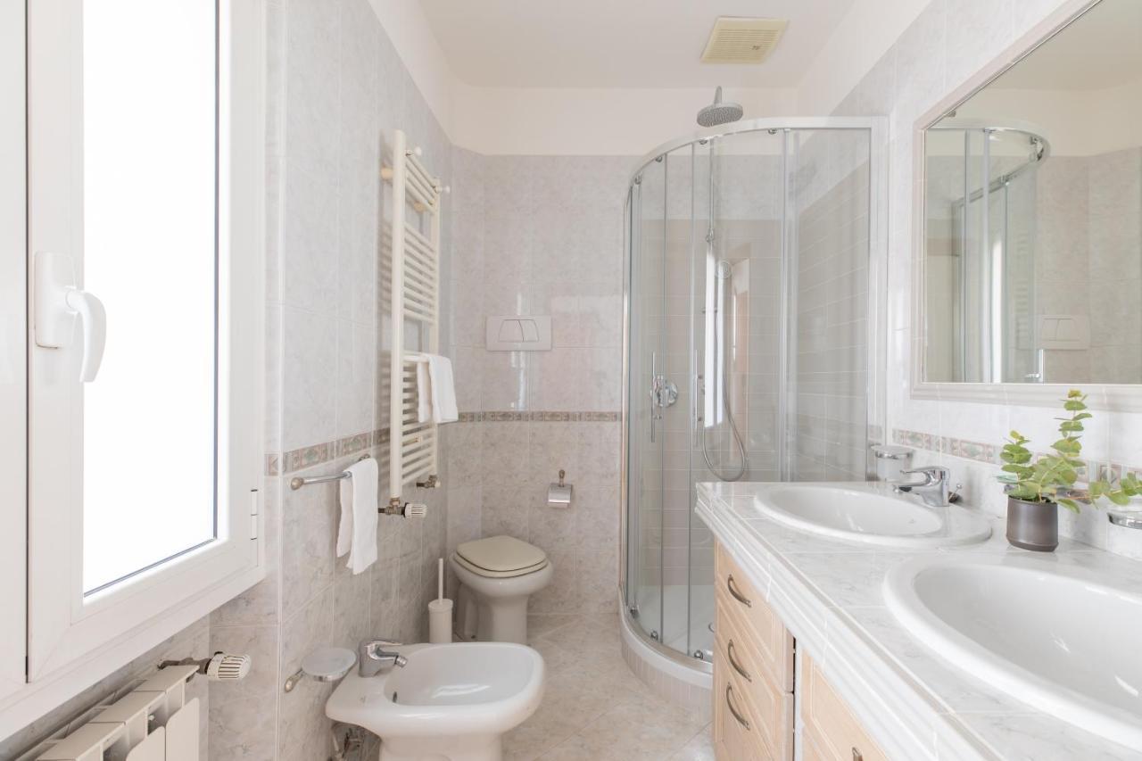 Appartement Iflat Spacious Penthouse Near The Vatican City *