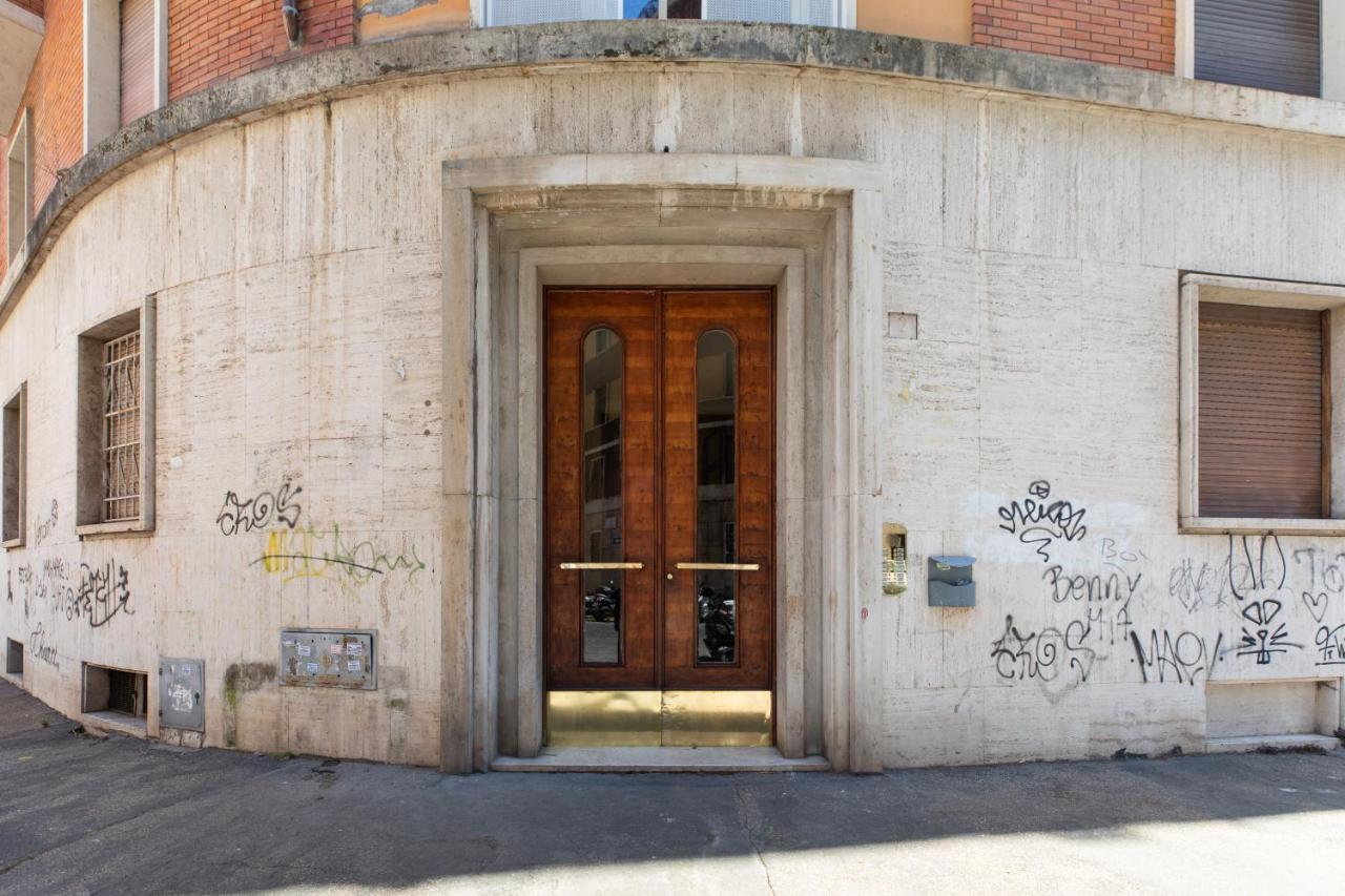 Iflat Spacious Penthouse Near The Vatican City * Rome