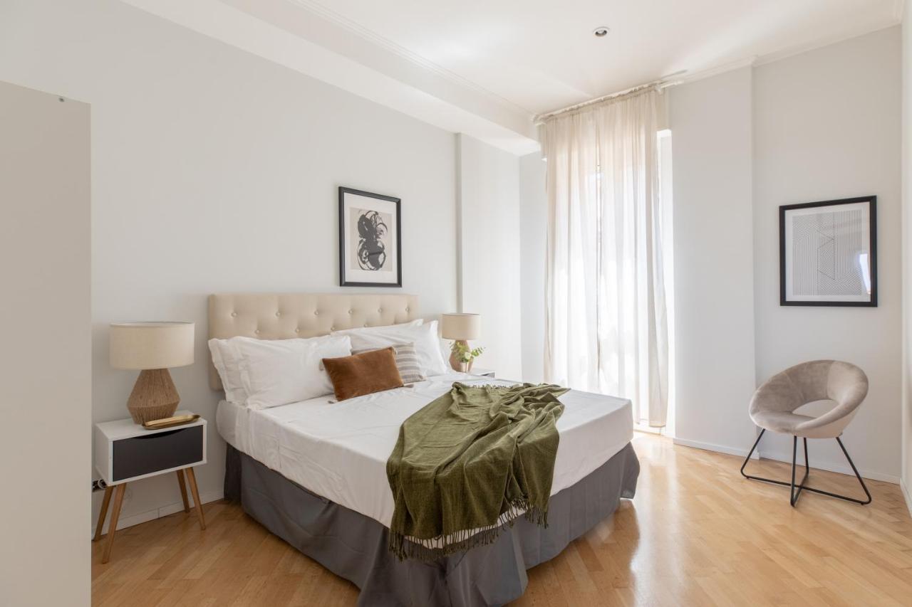 Iflat Spacious Penthouse Near The Vatican City Appartement *