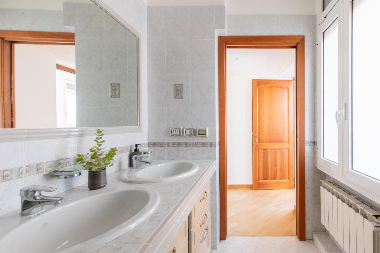 Appartement Iflat Spacious Penthouse Near The Vatican City Rome