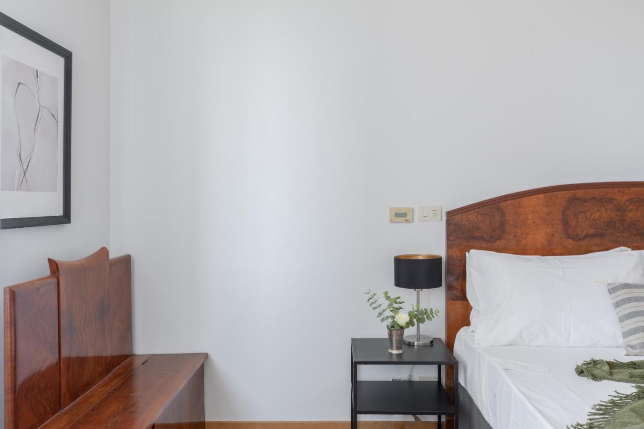 Appartement Iflat Spacious Penthouse Near The Vatican City