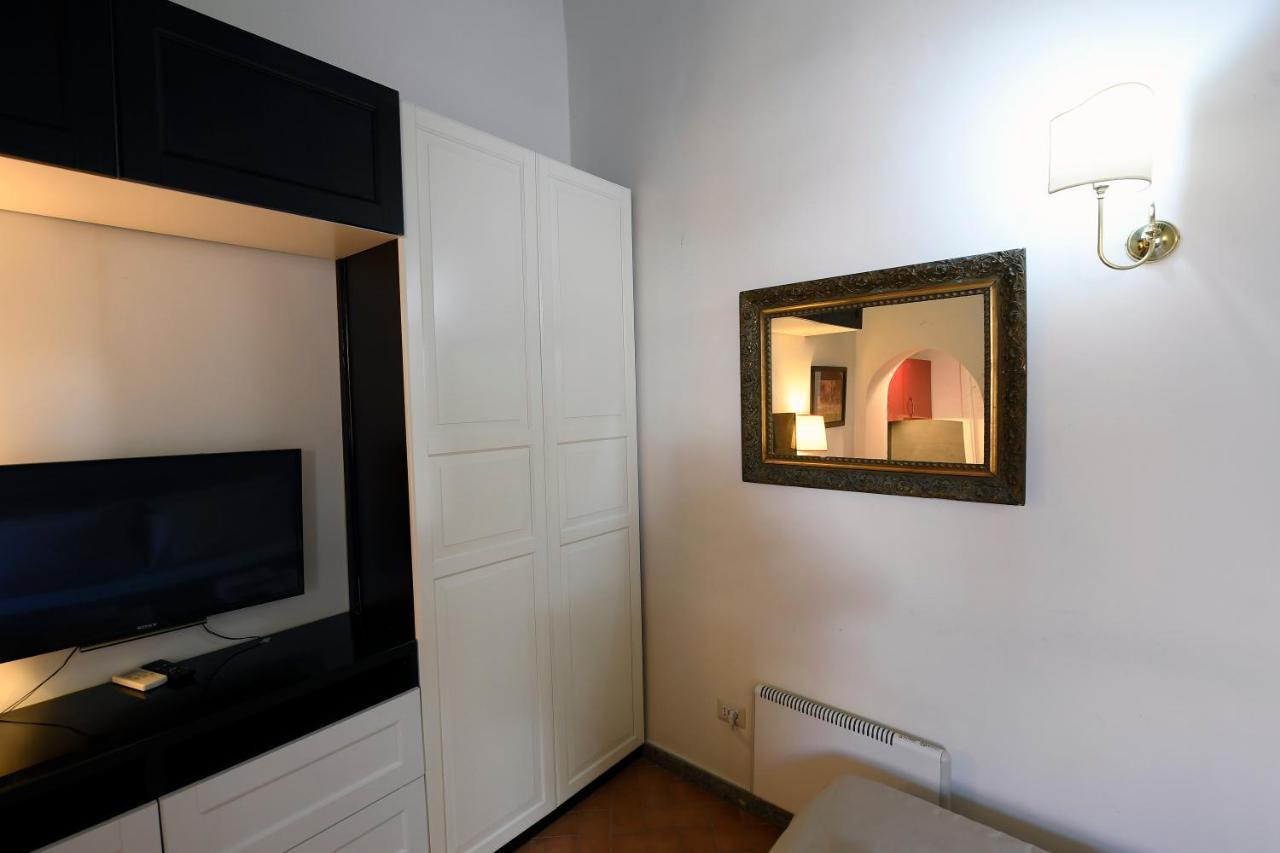 Apartment Grottino - Campo De' Fiori Rome