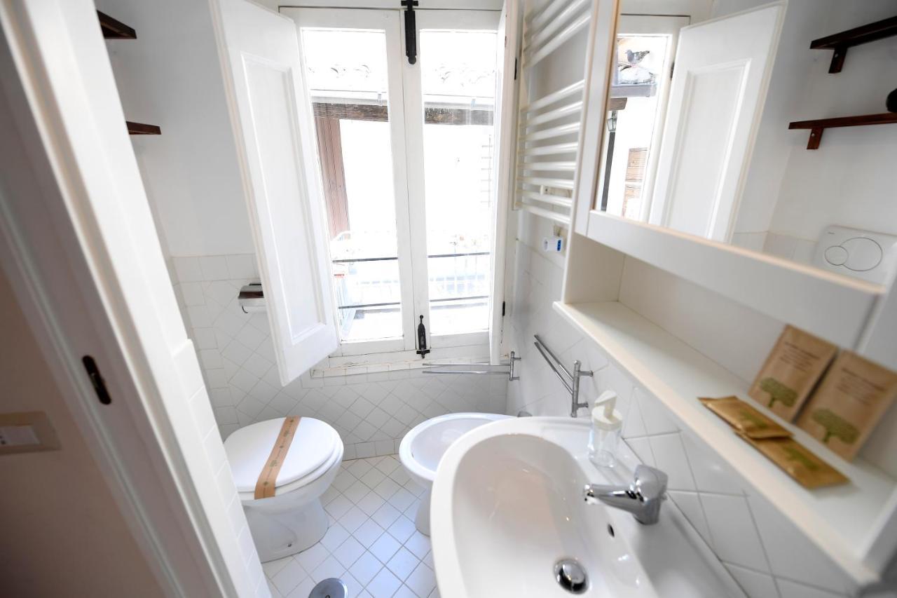 Grottino - Campo De' Fiori Apartment Rome