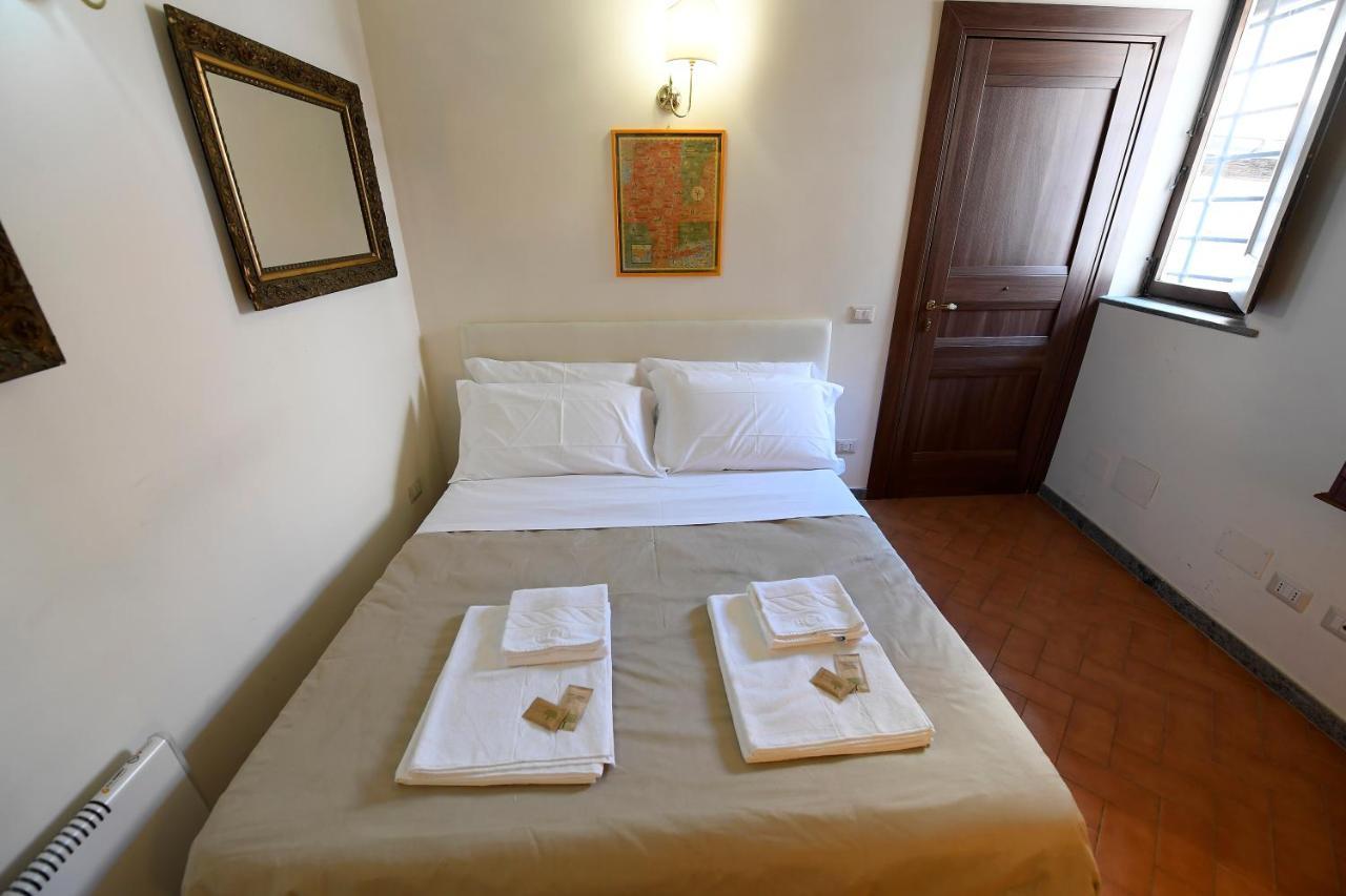 Grottino - Campo De' Fiori Apartment *