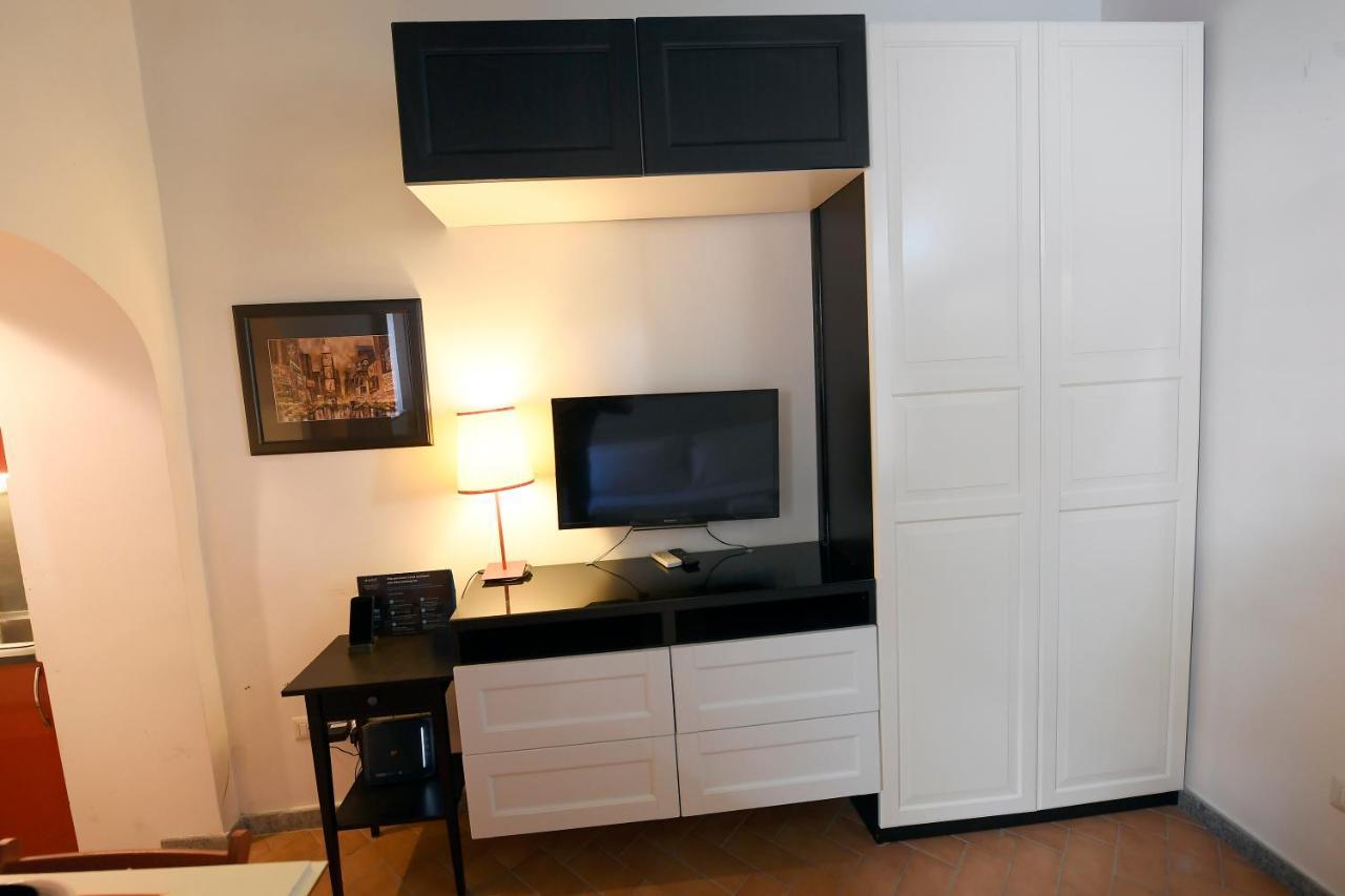 Grottino - Campo De' Fiori Apartment Rome