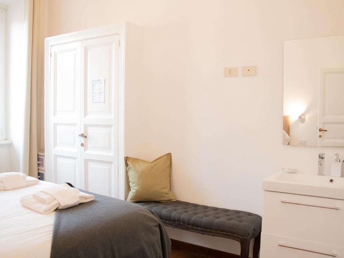 The Best Rent - Three-bedroom Close To Colosseo