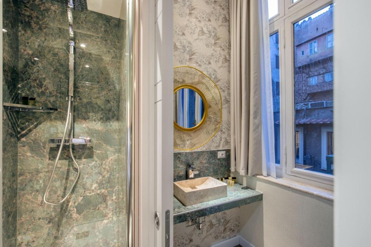 Apartment Spanish Steps Victoria Rome