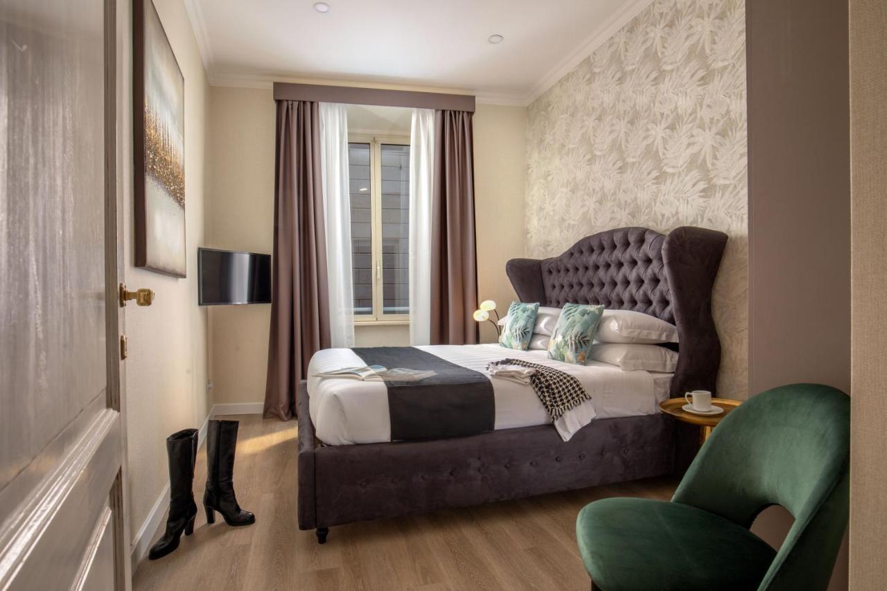 Spanish Steps Victoria Apartment *