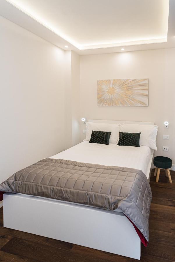 Frattina 35 Appartement Rome