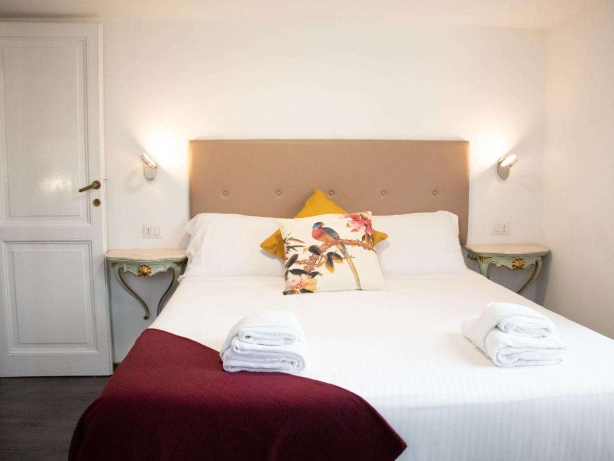 The Best Rent - Three-bedroom Close To Colosseo Rome