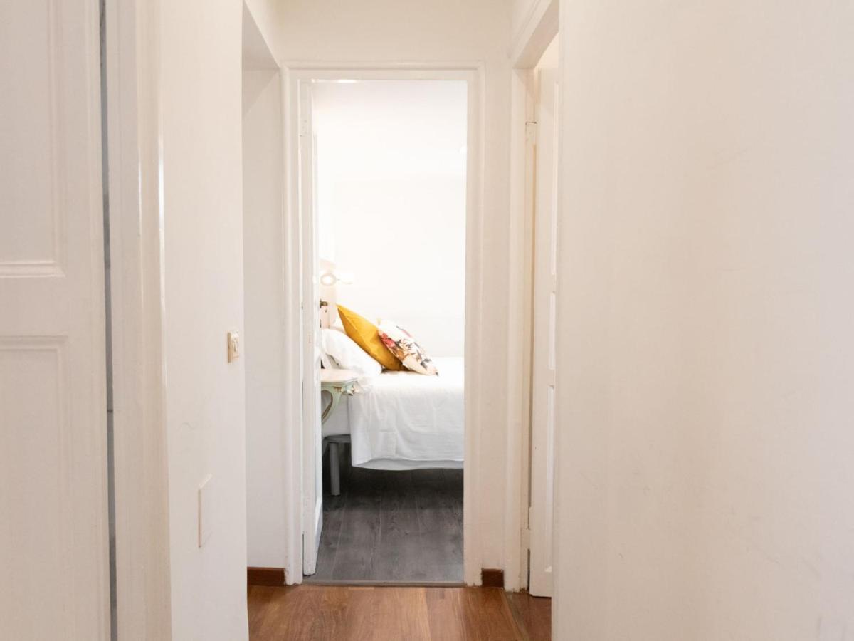 The Best Rent - Three-bedroom Close To Colosseo *