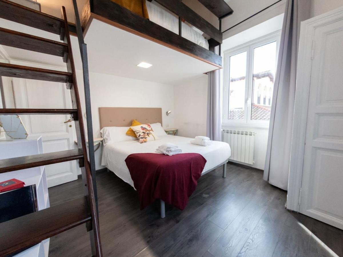 Apartment The Best Rent - Three-bedroom Close To Colosseo Rome