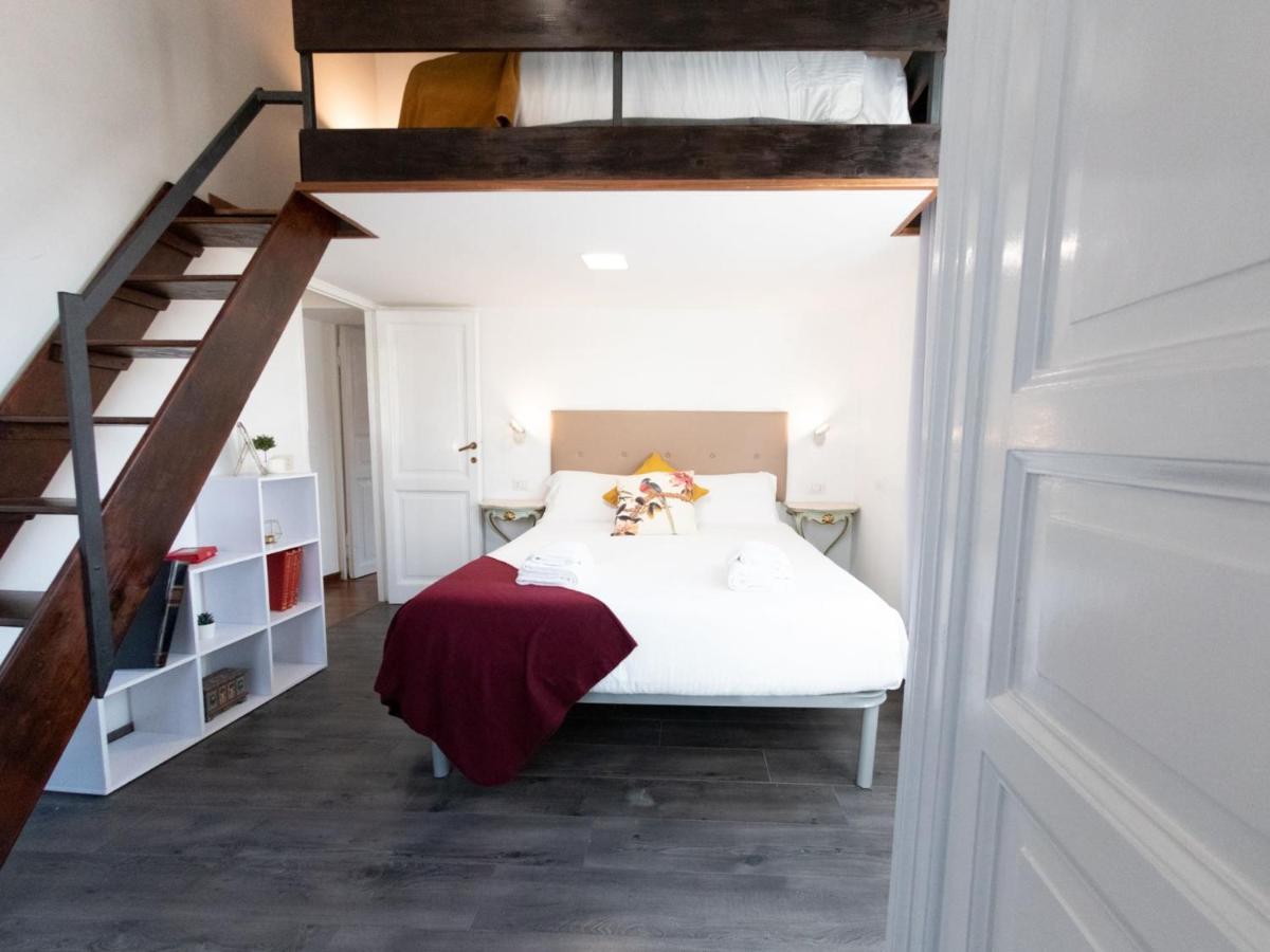 The Best Rent - Three-bedroom Close To Colosseo Apartment Rome