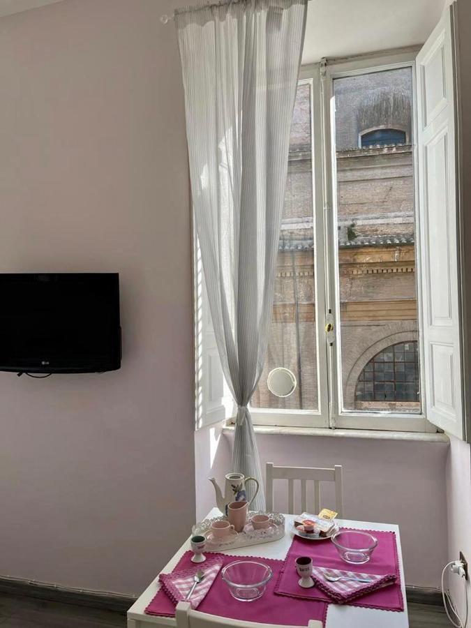 Loft Campo De' Fiori - Campo De' Fiori - Le Cugine Appartamento Roma
