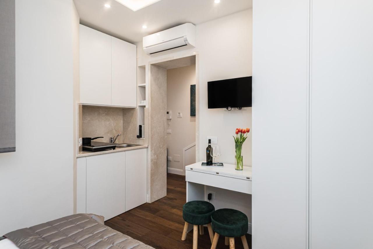 Appartement Frattina 35 *