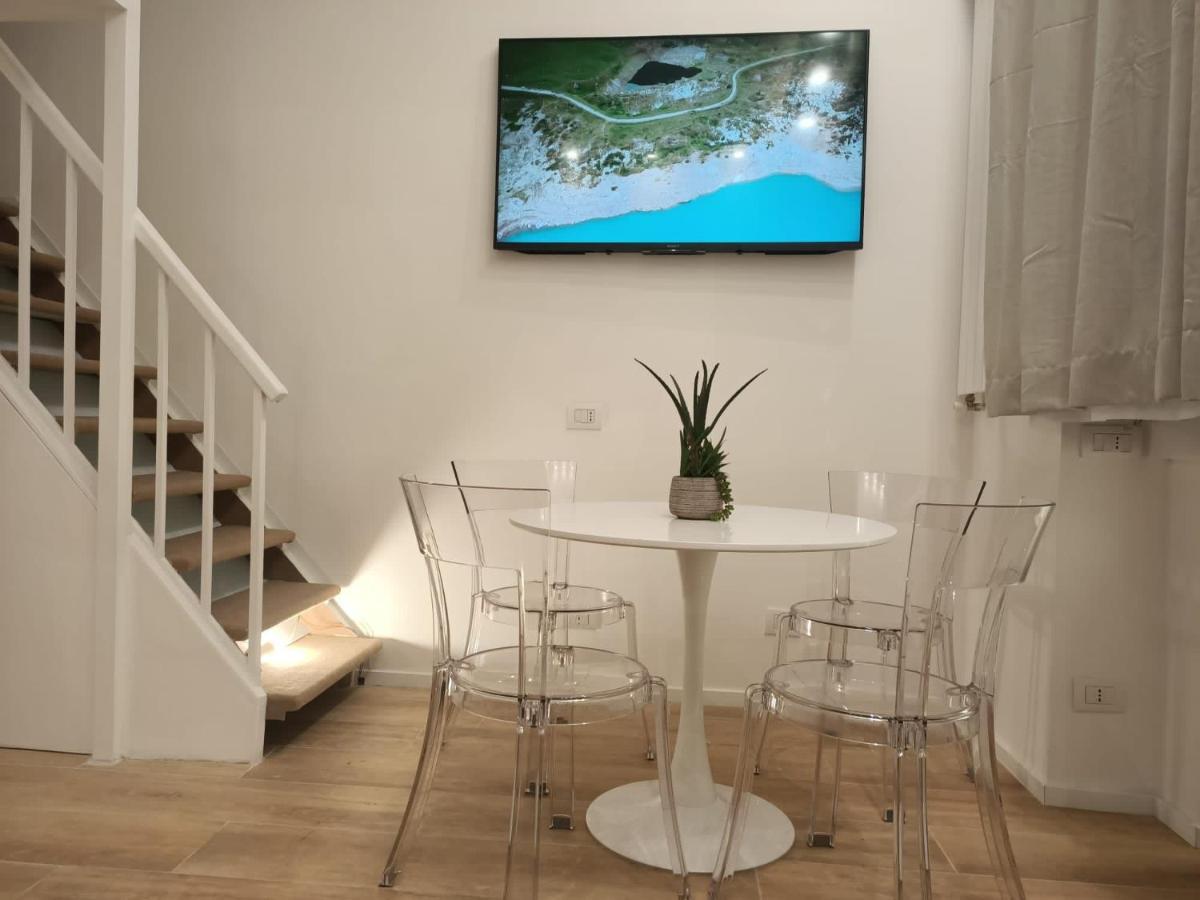Modern Mini Loft * Rome
