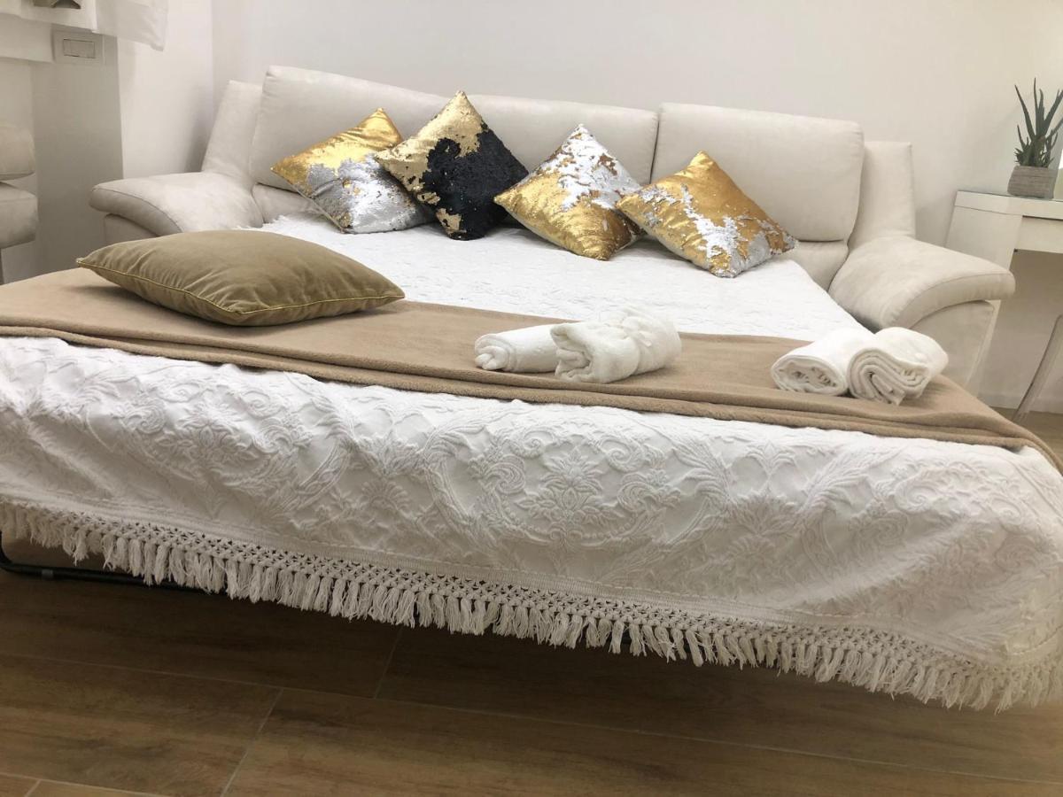 Modern Mini Loft Appartement Rome