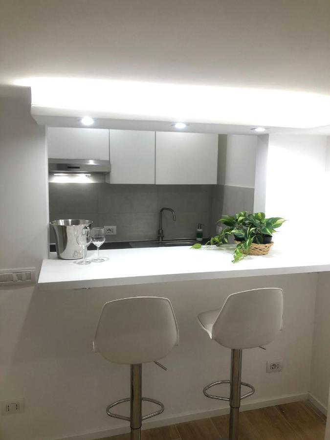 Modern Mini Loft Appartement *