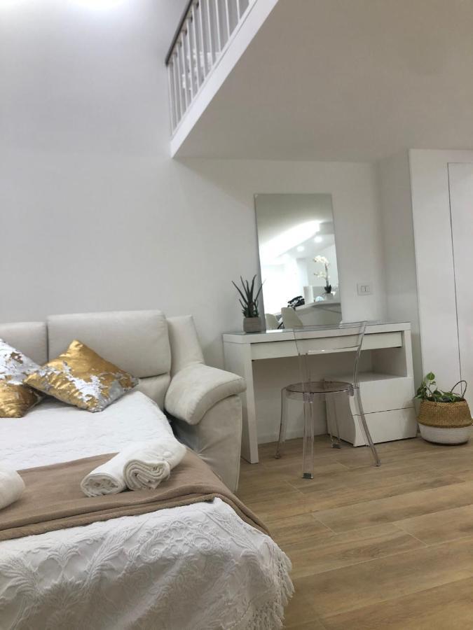 Appartement Modern Mini Loft