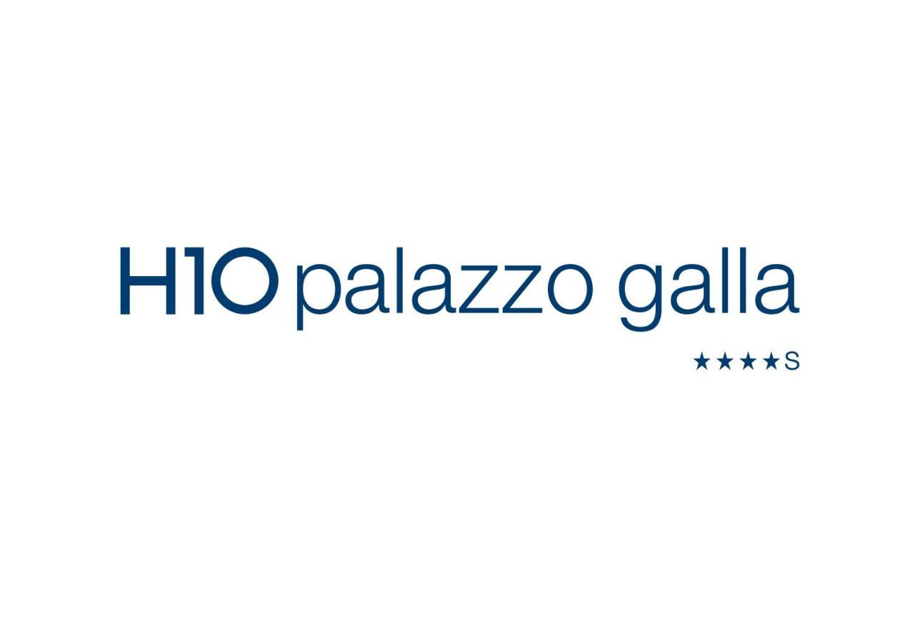 Hotel H10 Palazzo Galla Rome